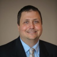 Aura Wireless Employee Ian Watson's profile photo