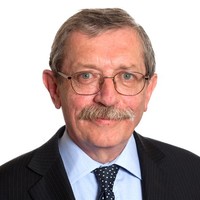 Hugh Middlemass Email