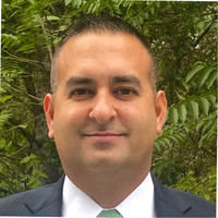 Sean Menon Email & Phone Number