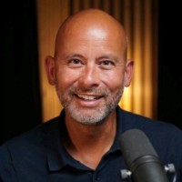 Sendcloud Employee Mark Appel's profile photo