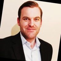 Avon Machining Employee Sean Kelly's profile photo