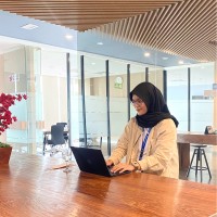 Hon Chuan Indonesia, Pt Employee Triana Wulandari's profile photo