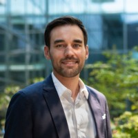 Conextivity Employee Sébastien Scharl's profile photo