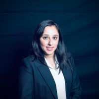 Coastal Payroll Employee Rimple Kahlon's profile photo
