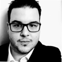 DutchQargo Employee Patrick Paula's profile photo