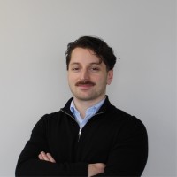 Collider Employee Joseph Gendron's profile photo