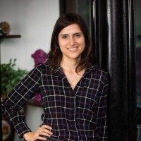 Dazz Employee Ada Sharoni's profile photo