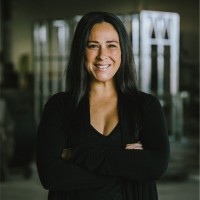 Capsule Manufacturing Employee Aimee Hamill's profile photo