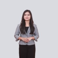 Peruri Employee Bintang Raja's profile photo
