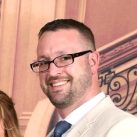 United States Air Force Employee Bret Mills's profile photo