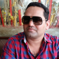 Arrow Technical Services Employee Zameer Deshmukh's profile photo