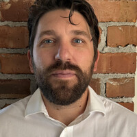 Utilicast Employee Drew Grissom's profile photo