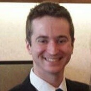 Excellus BCBS Employee John Squires's profile photo