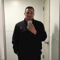 Ray Gilson Email & Phone Number
