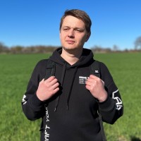 Andrei Antonov's profile photo