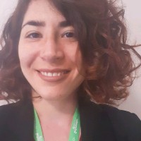 Schneider Electric Employee Roberta Cerqua's profile photo
