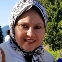 ONE TO ONE Literacy Society Employee Sahar Kamel's profile photo