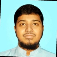 Dashery Employee Syed Hamza's profile photo