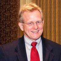 ASME B31.8 Code Committee (Natural Gas Piping Systems) Employee David Haim's profile photo