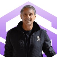 Sojo Industries Employee Steve Rubin's profile photo