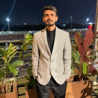 BizExpress Employee Zuber Ahmed's profile photo