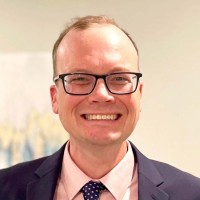 Brain Power Software Employee Taylor Brockman's profile photo