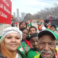 Self-Employed Contractor Employee Shavon Smith's profile photo