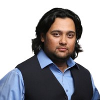 Muhammad Usman Email