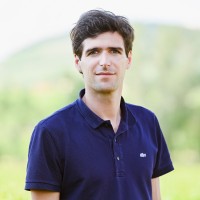 Famille Descombe Employee Kevin Jandard's profile photo