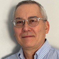 Columbus Consulting International Employee John Phillips's profile photo