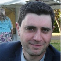 AXA Employee Paul Tully's profile photo