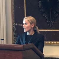 Stealth Mode Employee Daniela Cooper's profile photo