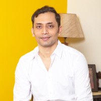 Rooter.gg Employee Piyush Kumar's profile photo