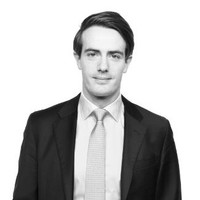 SEB Employee Hampus Appelgren's profile photo