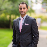 Studica Employee Mirza Baig's profile photo