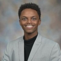 Hennepin Healthcare Research Institute Employee Daniel Akah's profile photo