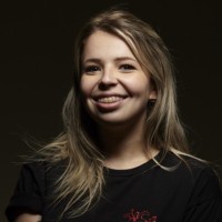 Bárbara Emery Email & Phone Number