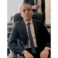 Breadfast Employee Taha Adel's profile photo