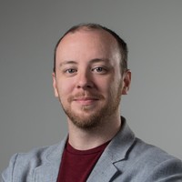 Breezy HR Employee Mike Glass's profile photo