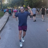 The Box Street Social Employee Edward Garcia's profile photo