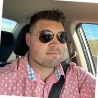 Zach Pierce's profile photo