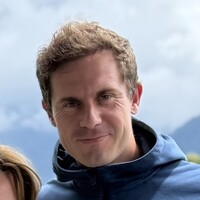 Orion Intelligence Employee Thomas van Durme's profile photo