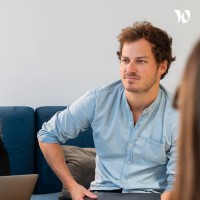 Alexandre Serres Email & Phone Number