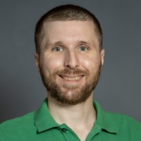 Prosoft Clinical Employee Patrick Walker's profile photo