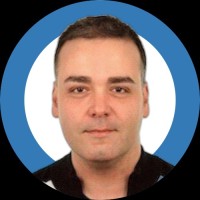 Blueknow Employee Santi Ameller's profile photo