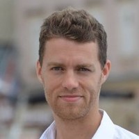 DC Opportunities R&D Employee Laurens MacKay's profile photo