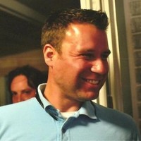 Illinois Department of Transportation Employee Michael Willi's profile photo