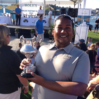 Abri Group Employee Roy Sundhoo's profile photo