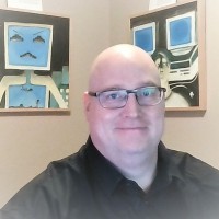Atlantic Controls, a division of Laurentide Controls Employee Dan Ogden's profile photo