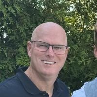 ITW Employee Nathan Shaw's profile photo